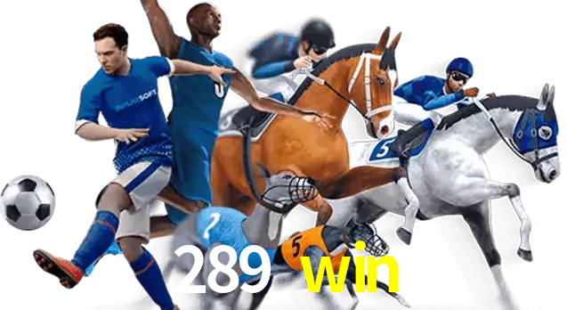 289 win