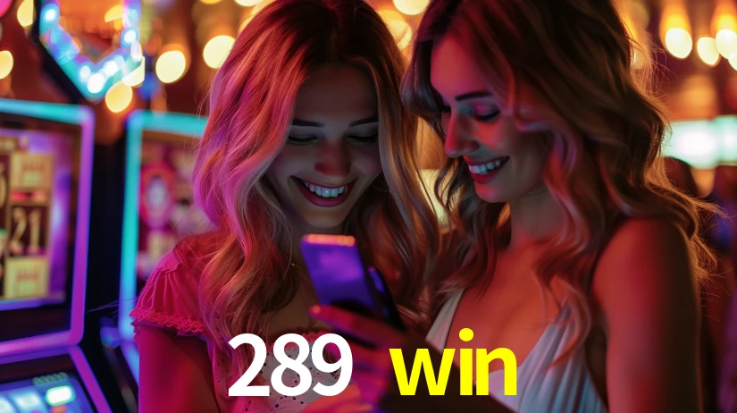 289 win