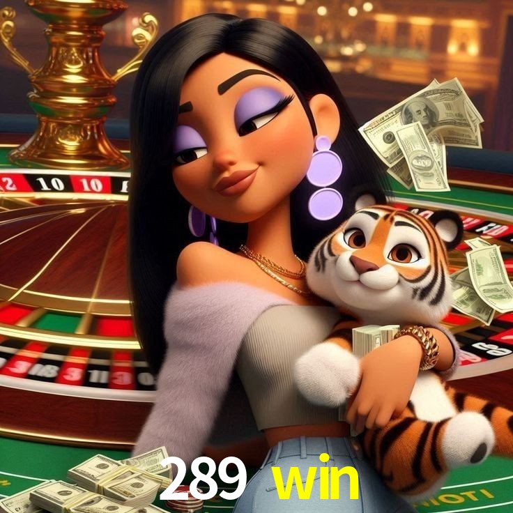 Statistics 289 win