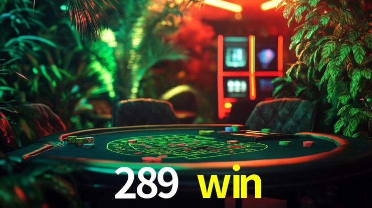 Roulette Table 289 win