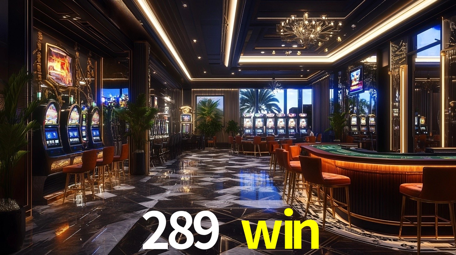Premium Interface 289 win