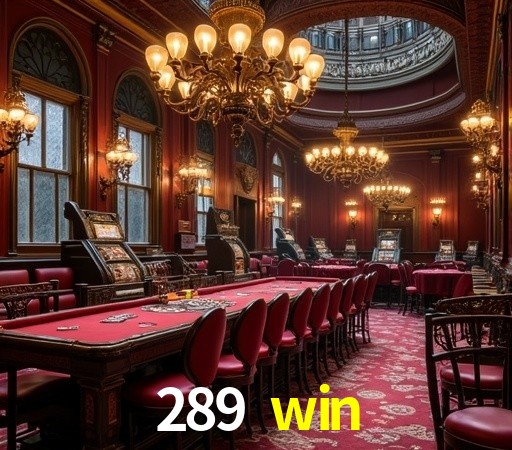 Jogos de Mesa Premium 289 win - Blackjack, Roleta, Baccarat