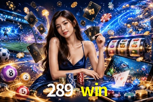 Platform Technology 289 win
