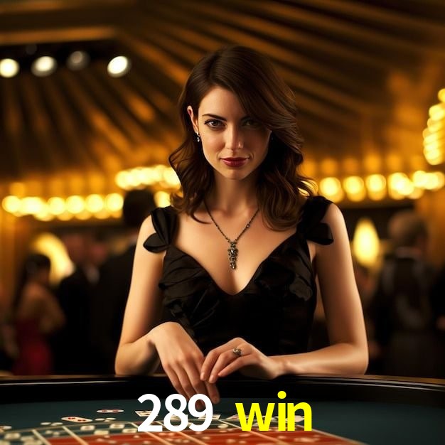 Desvendando o Mundo dos Jogos Virtuais na 289 win