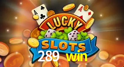 Apostas Esportivas na 289 win: Um Guia Completo