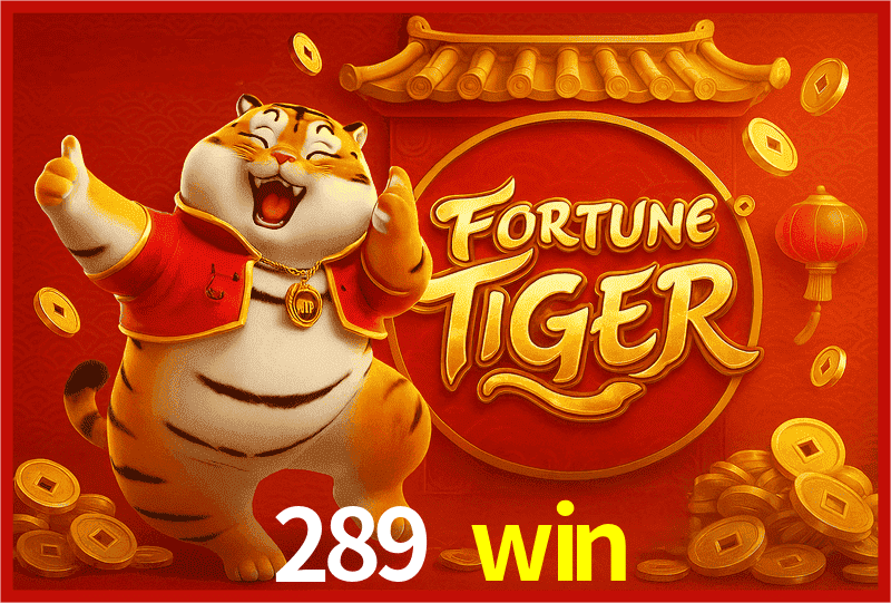 Casino Ao Vivo 289 win