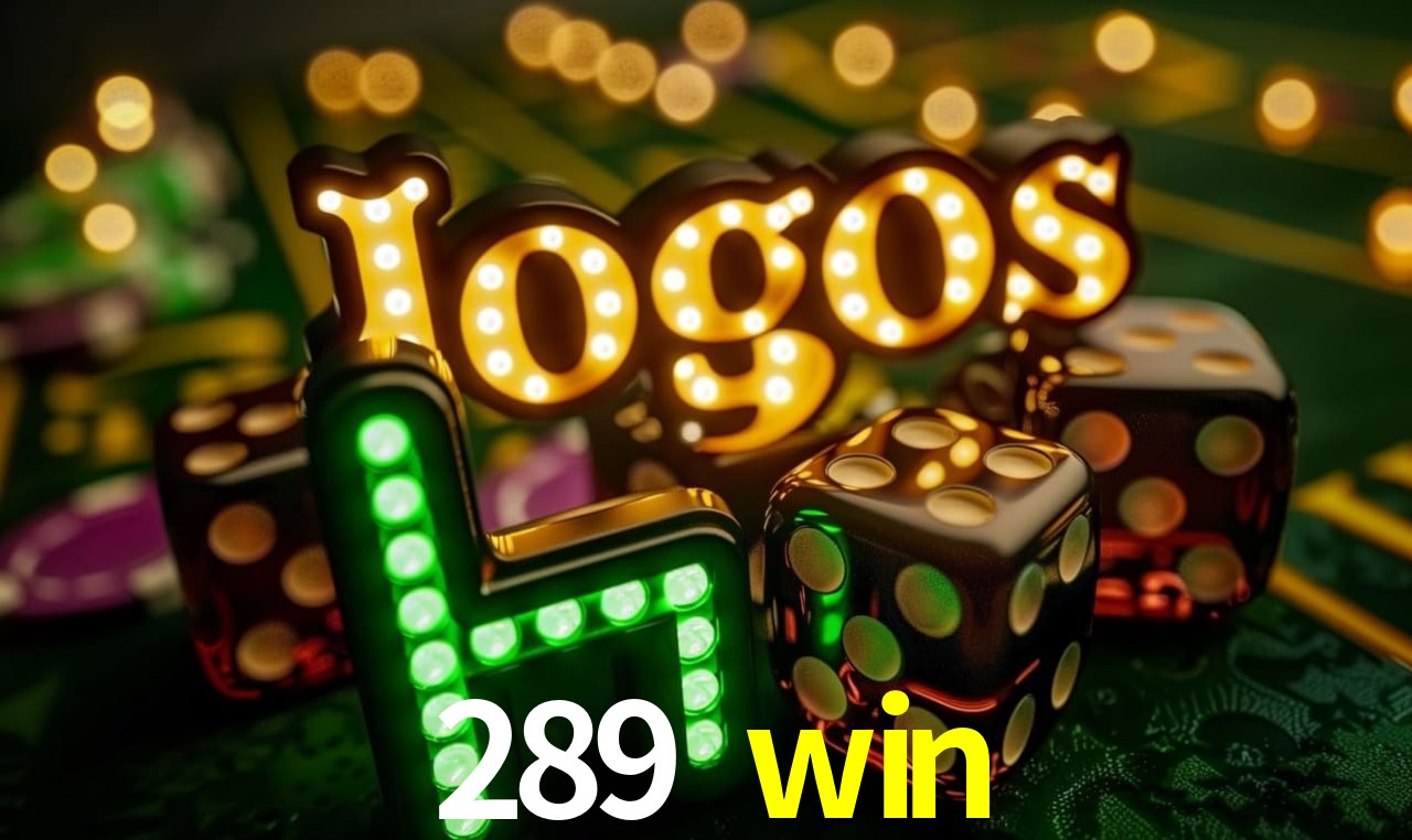 Segurança 2FA 289 win
