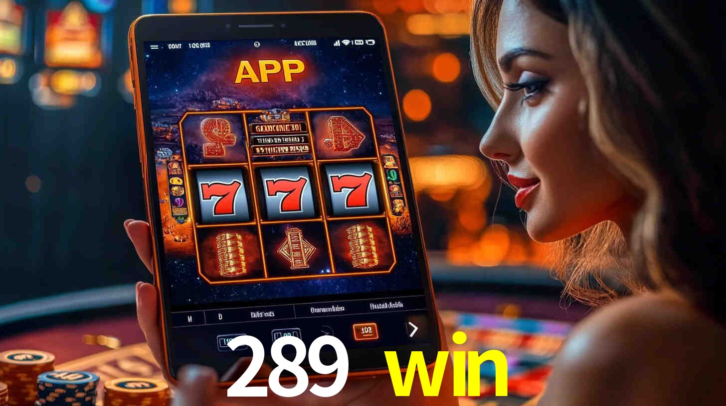 289 win: Jogue Crash e Experimente Alta Recompensa Instantânea