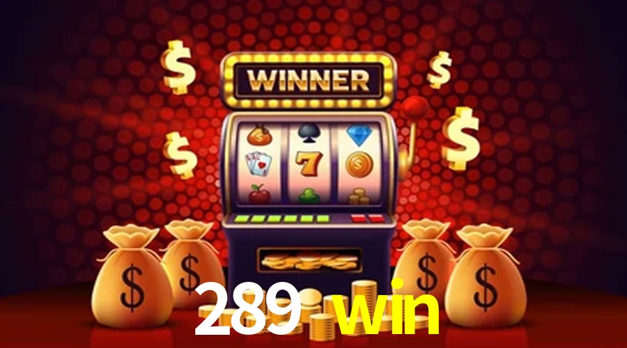 Seasonal Promotions 289 win
