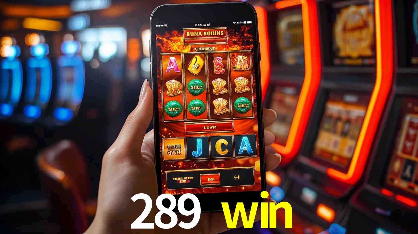289 win apk