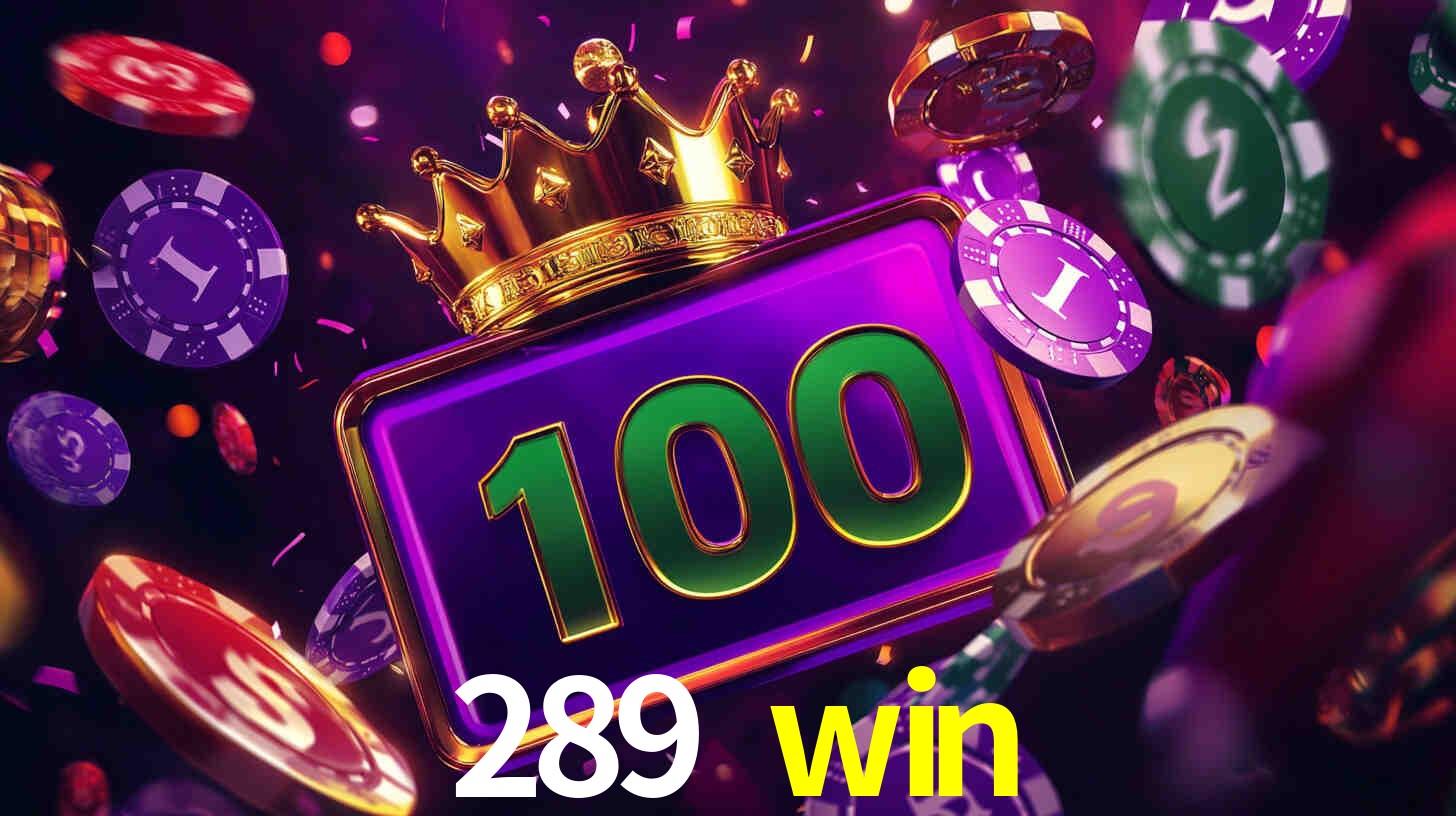 Daily Bonuses 289 win