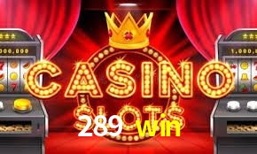 Live Casino 289 win