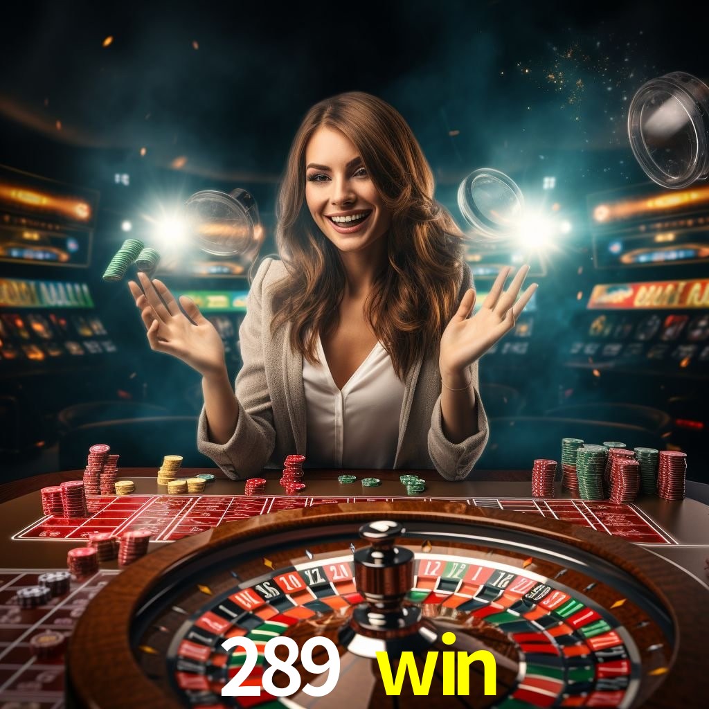 289 win