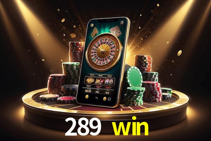 Ofertas Exclusivas 289 win