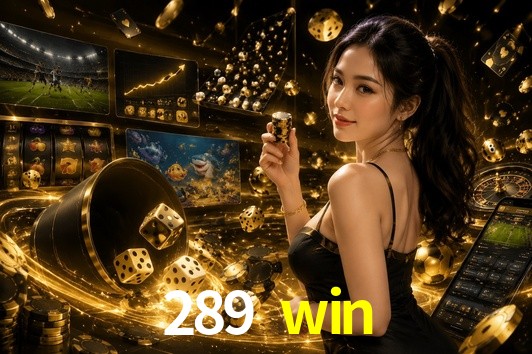 Weekend Specials 289 win