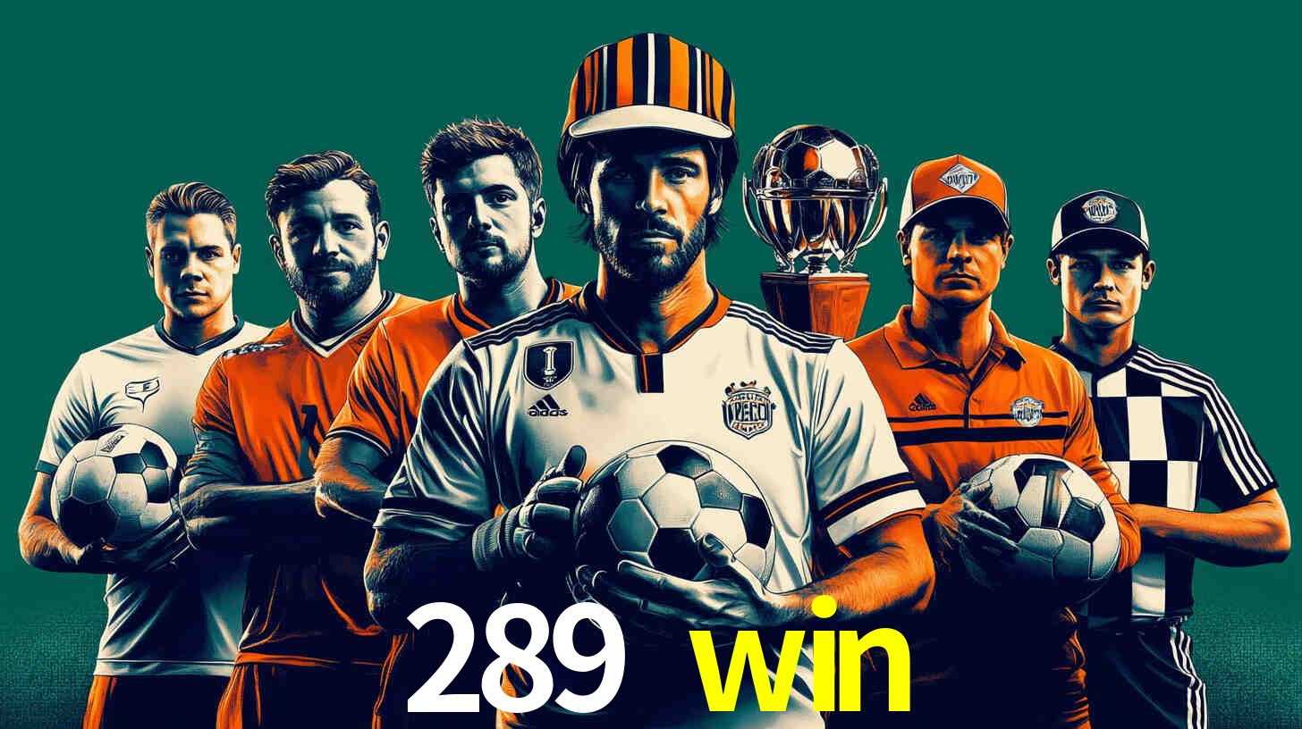 Descubra o Programa VIP da 289 win: Vantagens Exclusivas para Jogadores
