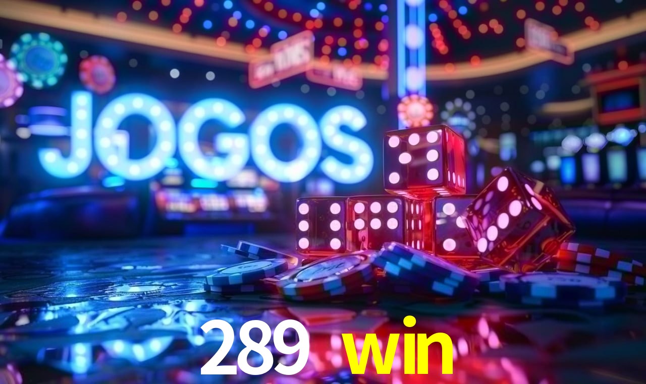 Mesa de Blackjack 289 win