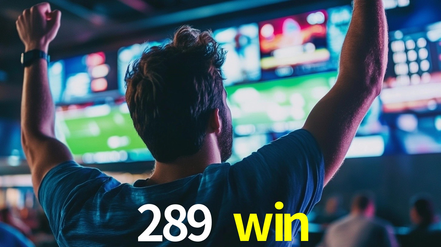 289 win: Seu Cassino Premiado com Pagamentos Rápidos