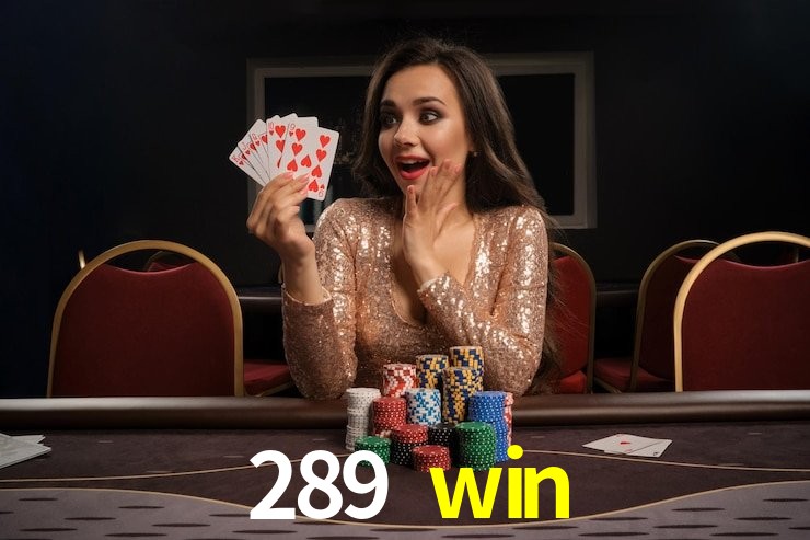 Bônus Diários 289 win
