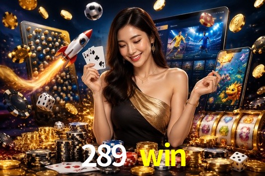 Secure Login 289 win