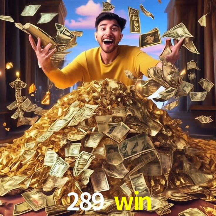 Apostas de Tênis 289 win