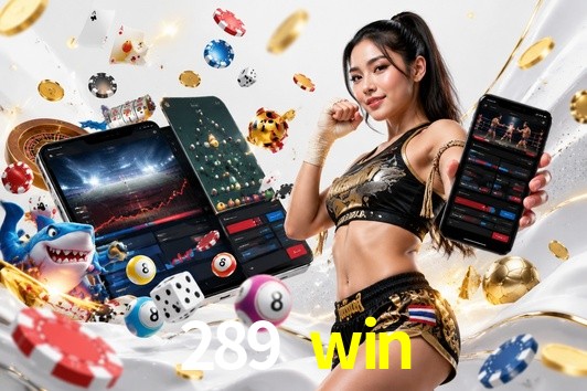 Flash Promotion 289 win