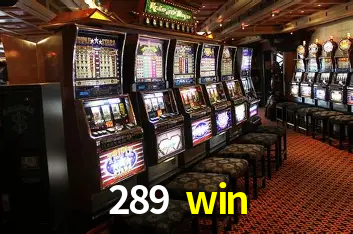 Apostas Esportivas na 289 win: Um Guia Completo