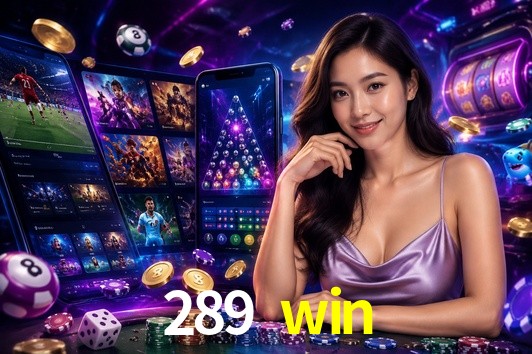 Exclusive Offers 289 win