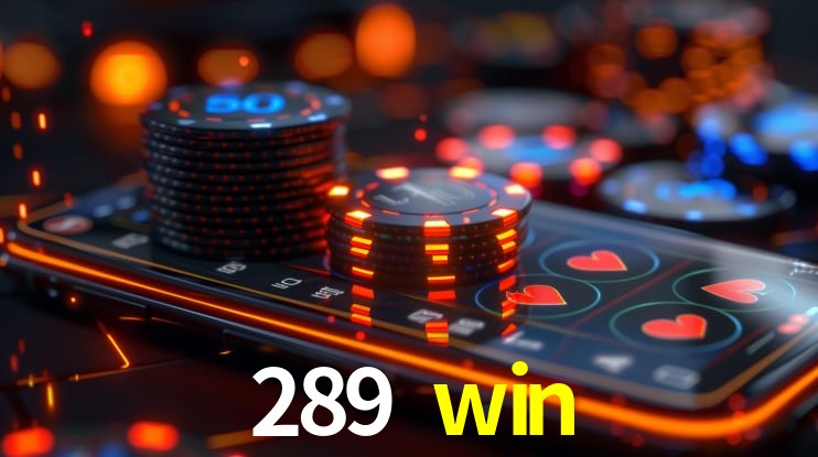 Player Reviews 289 win