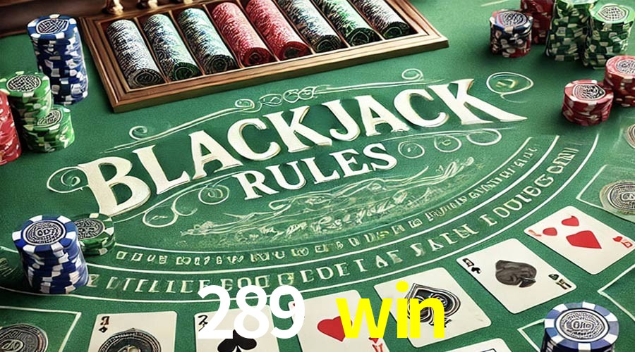 Account Benefits 289 win
