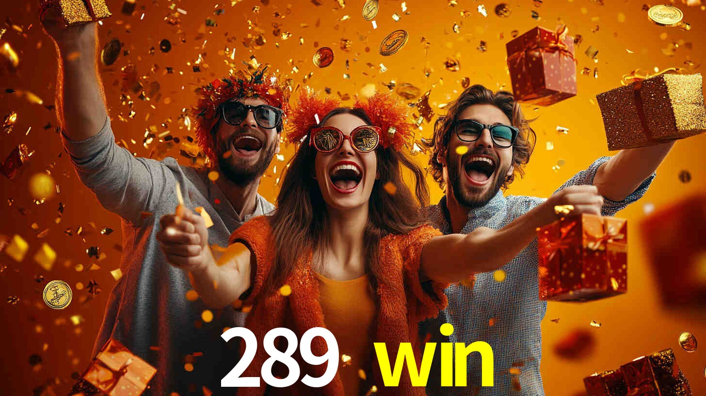 289 win: Seu Especialista em Apostas Esportivas Brasileiras