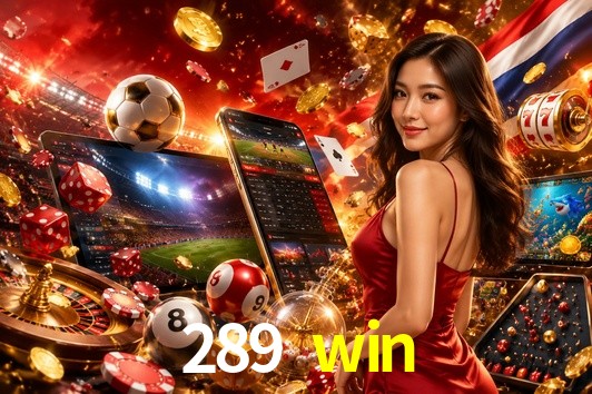 Security Systems 289 win