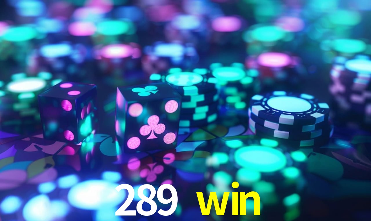 Estatísticas Esportivas 289 win