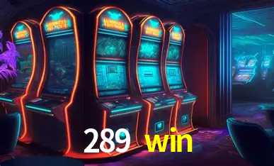 Inovações de Jogos na 289 win: O Futuro das Experiências Interativas