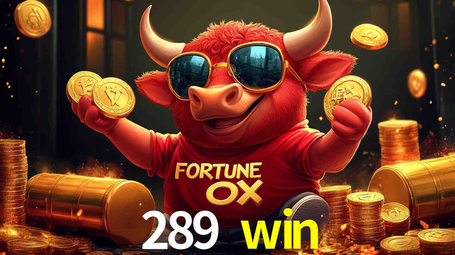 Explorando a Categoria de Eventos em Apostas na 289 win