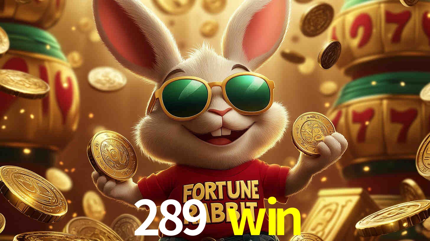 289 win