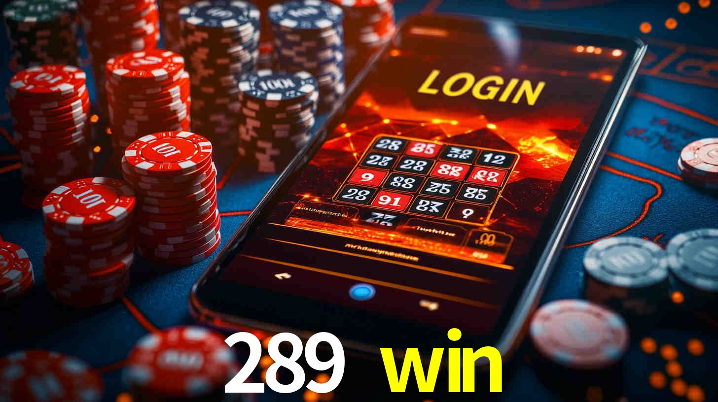 289 win