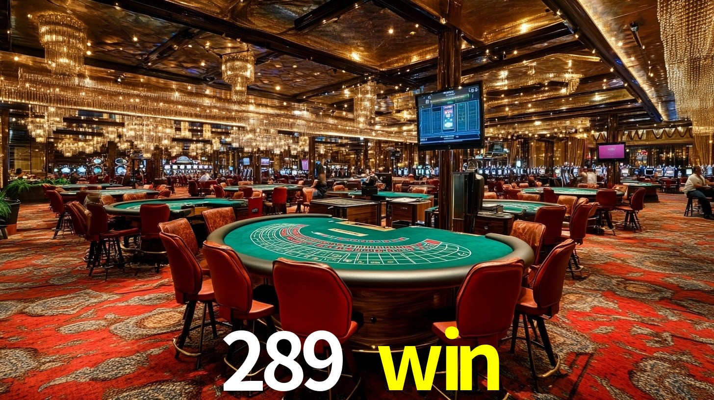 289 win