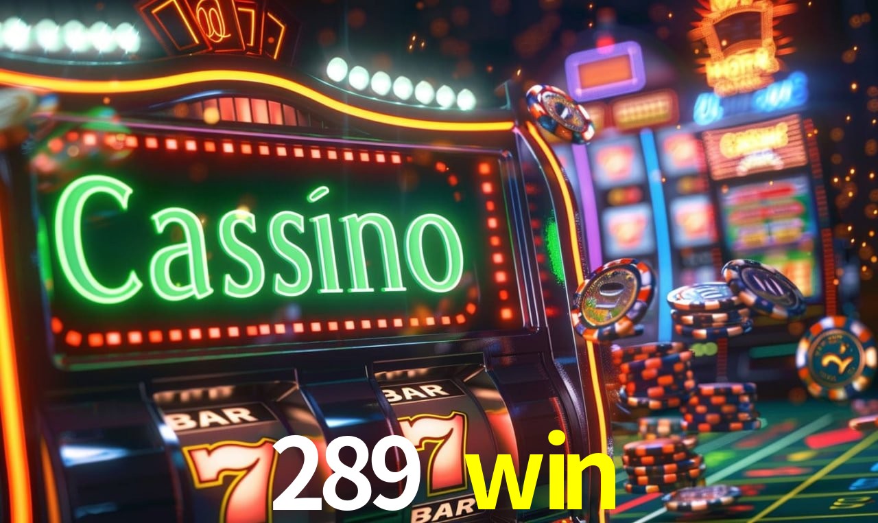 Especiais de Fim de Semana 289 win