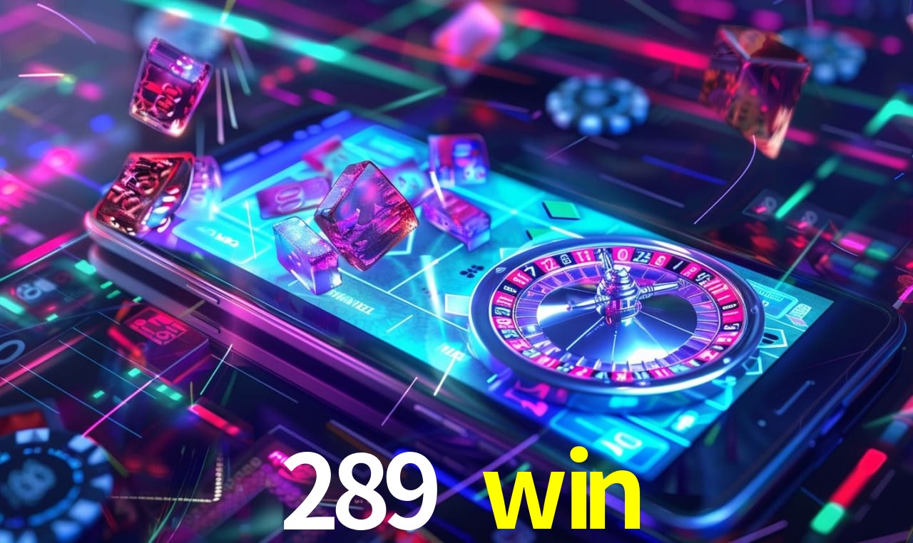 Diretório de Jogos 289 win