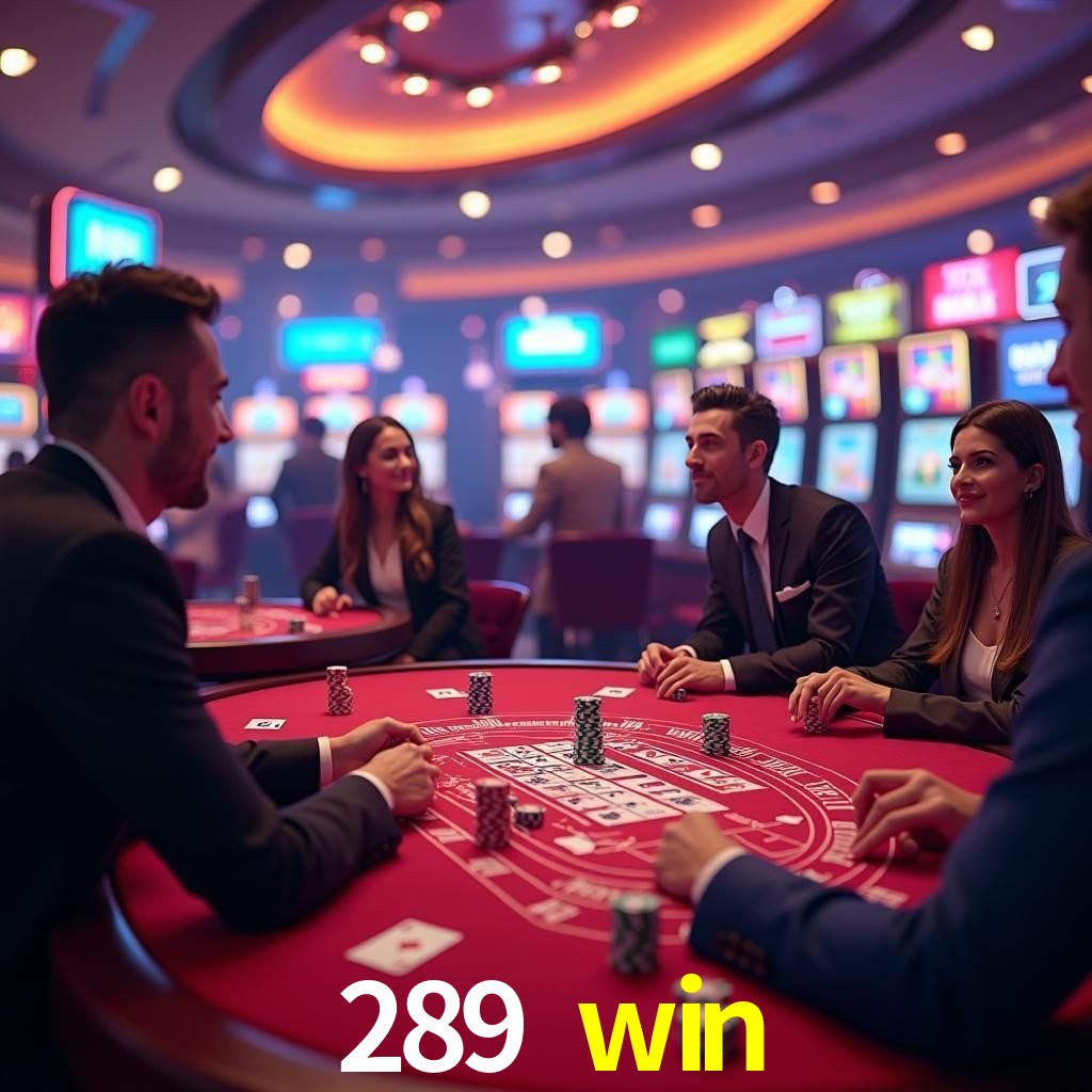 Estatísticas Crash Games 289 win