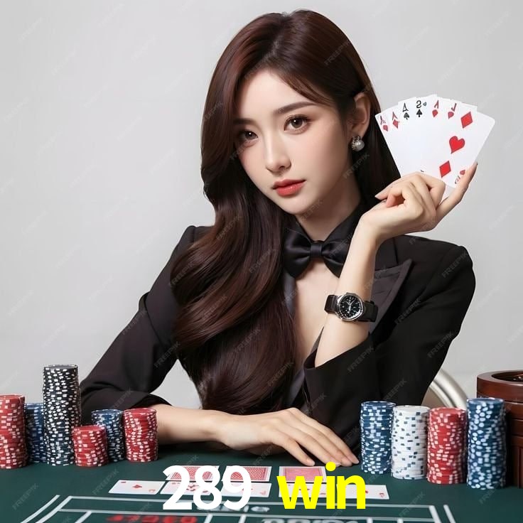 Imagem secundária de apoio para instalação do app 289 win
