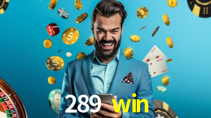 Game Providers 289 win