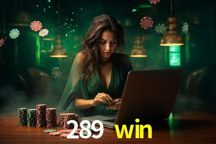 Imagem quadrada de apoio para baixar 289 win