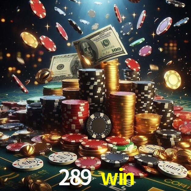 Interface Premium 289 win
