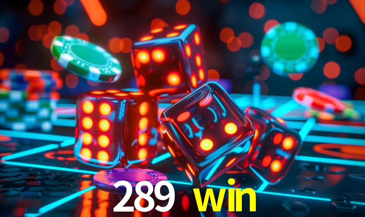 PIX Instantâneo 289 win