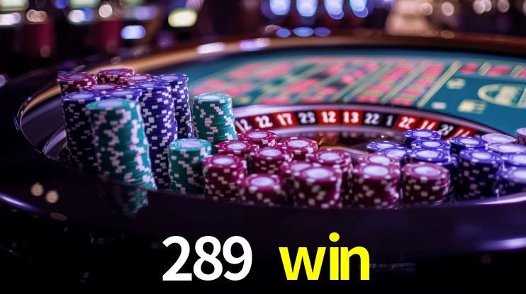Live Casino 289 win