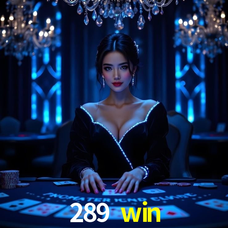 Integração de APIs 289 win