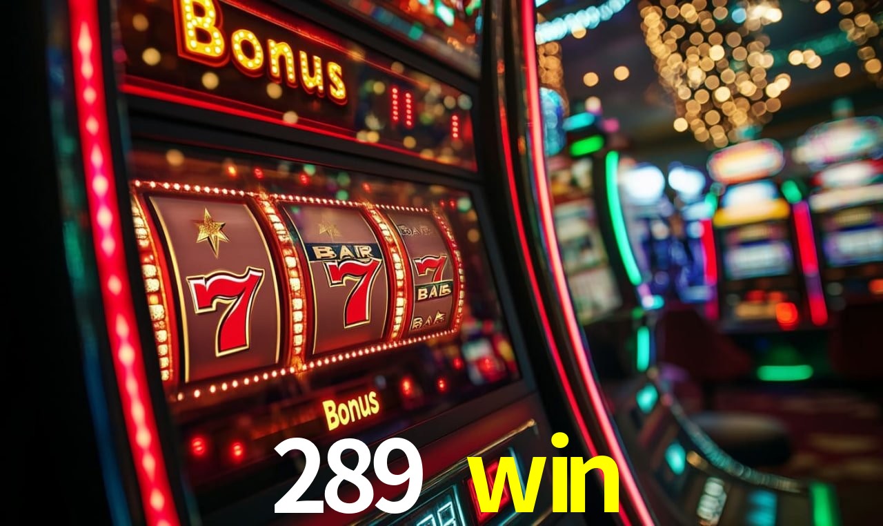 289 win