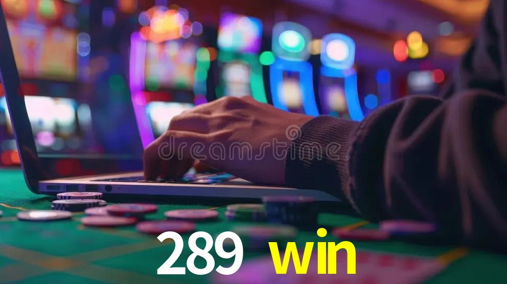 Casino VIP 289 win